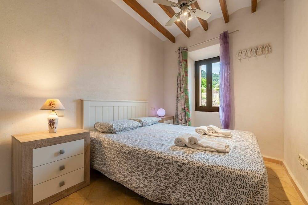 Estupenda casa de vacaciones privada para 6 personas con Wifi, Tv y terraza in Bañalbufar, Costa de Mallorca