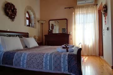 Villa for 11 People in Stoupa, Mani Peninsula, Photo 2