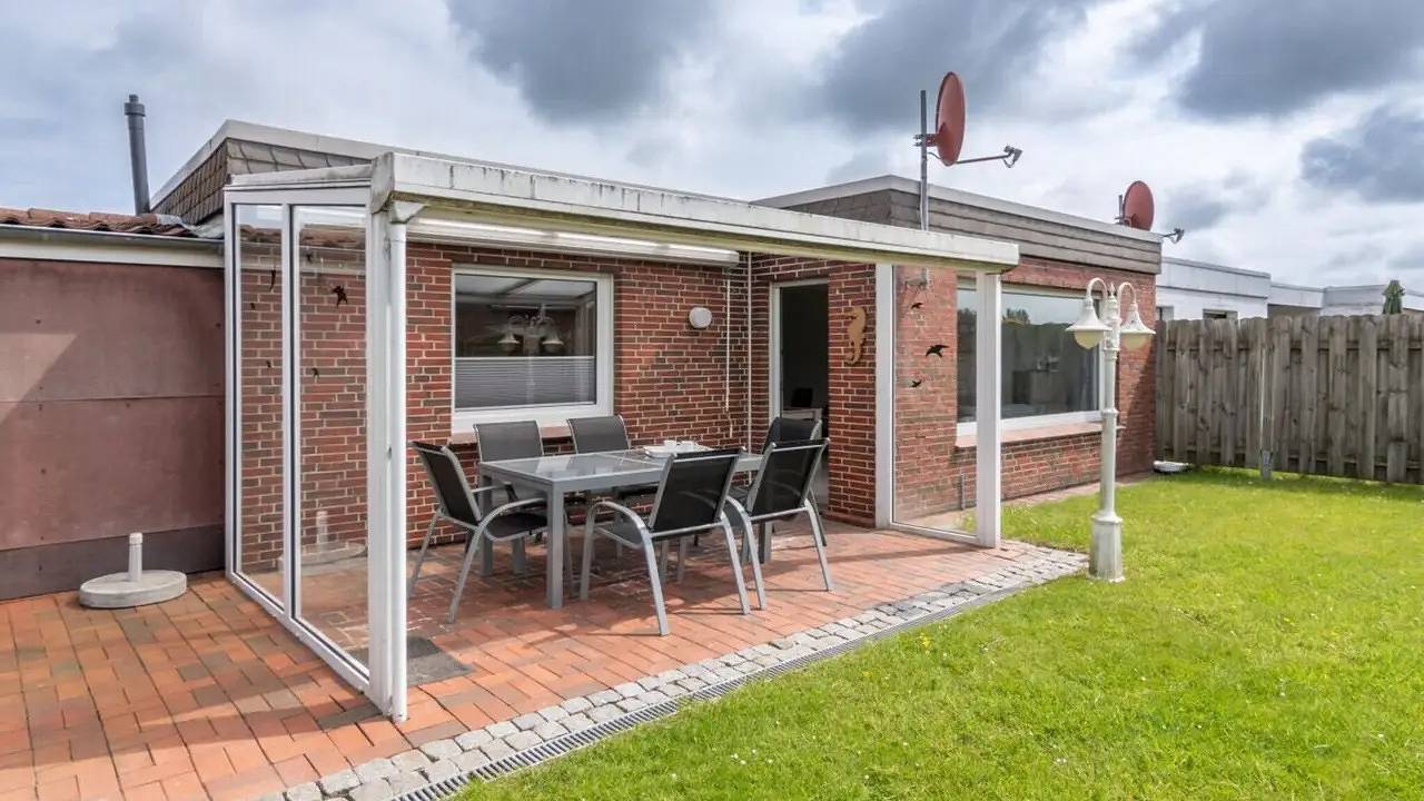 Casa vacanza a Weser-Ems a partire da 212€ a notte