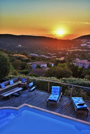 Villa pour 10 Personnes dans Monticello, Région de Calvi, Photo 3