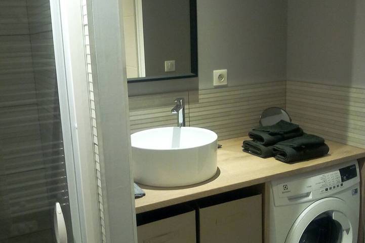 Furnished tourist accommodation 3 stars La Grange in Foncquevillers in Foncquevillers, Arras region