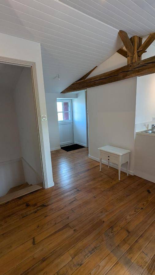 Gîte pour 4 personnes, avec jardin à Saint-Denis-la-Chevasse - 4