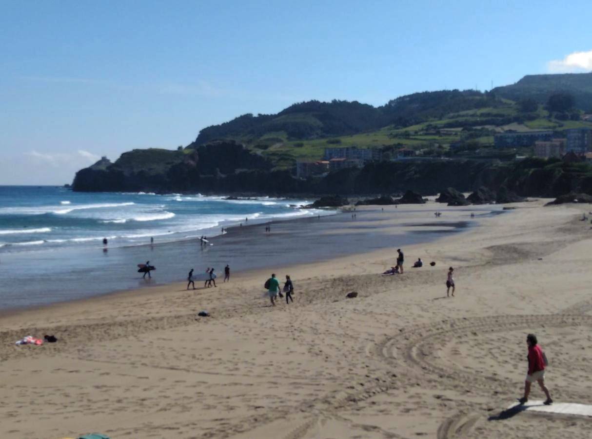 Apartamento entero, Bakio Beach in Zubiaur, Baquio