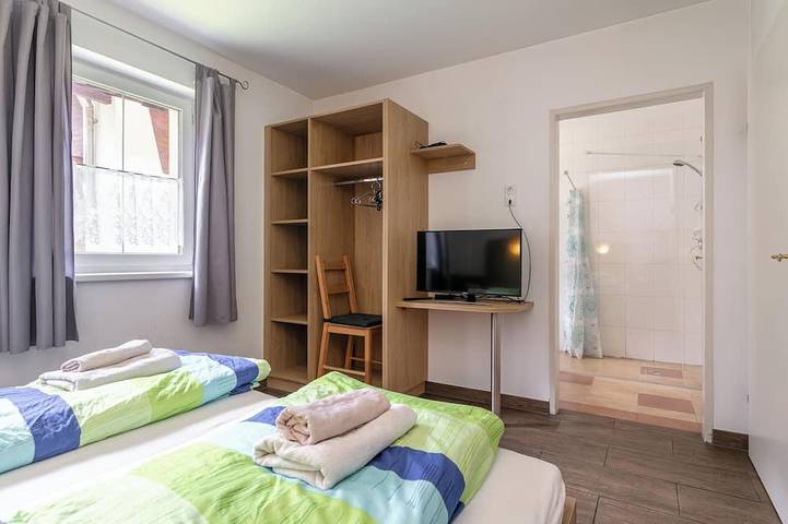 Ferienhaus für 8 Personen, mit Terrasse, mit Haustier in Längenfeld - 3