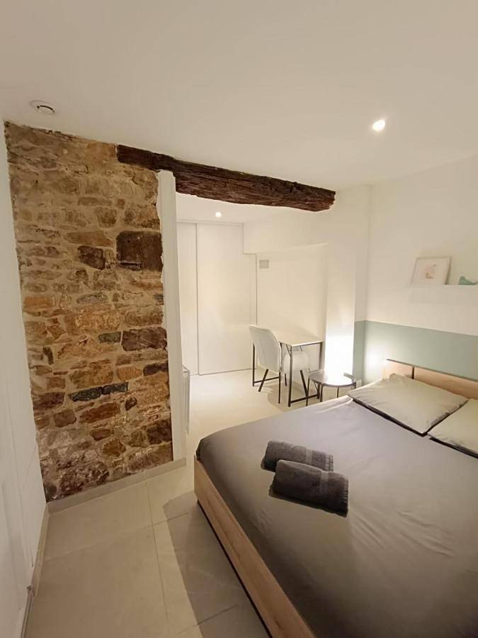 Appartement de vacances pour 2 personnes