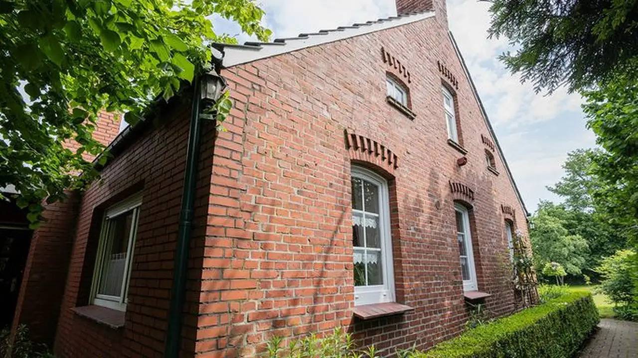 Ganze Ferienwohnung, Ferienwohnung für 2 Personen (70 m²) in Hesel in Hesel, Ostfriesland