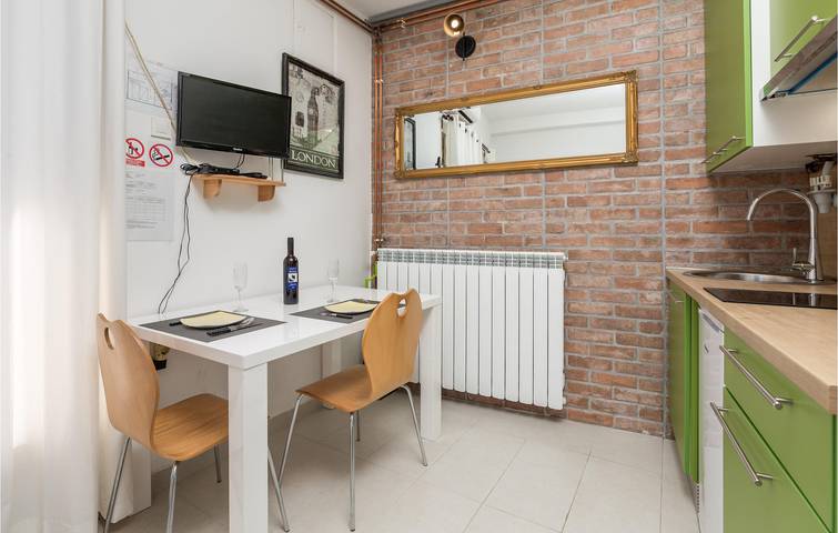 Ferienwohnung für 2 Personen, mit Terrasse in Rijeka - 2