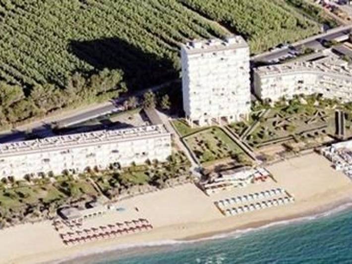 Gîte pour 3 personnes dans Plage Du Lavandou Le Lavandou - 2