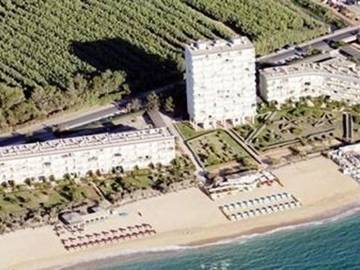 Appartement De Vacances pour 3 Personnes dans Le Lavandou, Région de Toulon, Photo 1