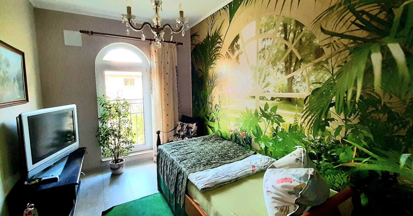 Ganze Ferienwohnung, Eden / 1 Zimmer Appartment in Dahlwitz-Hoppegarten, Hoppegarten