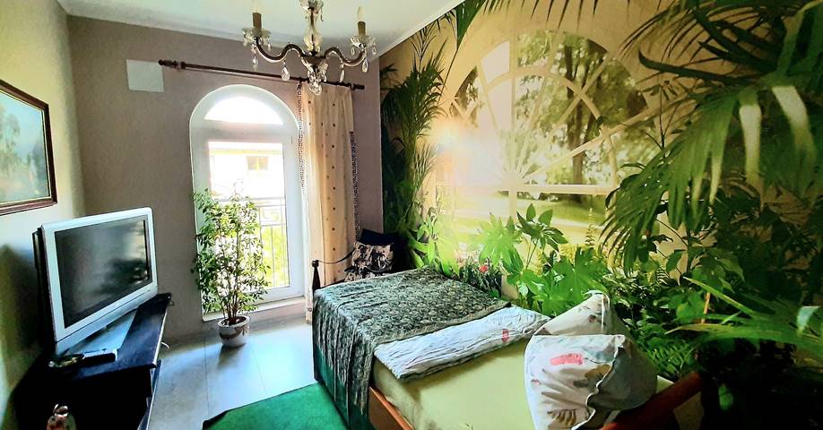 Ferienwohnung für 1 Personen - 1