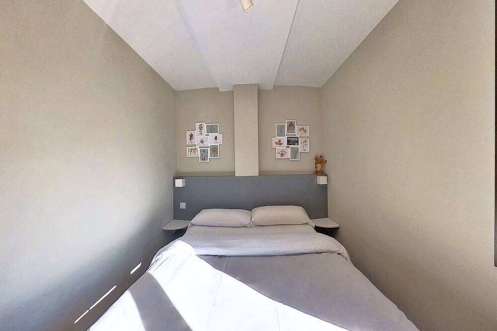 Appartement entier, Sanvi viewpoint - tucasaenlospirineos in Escarrilla, Sallent de Gállego