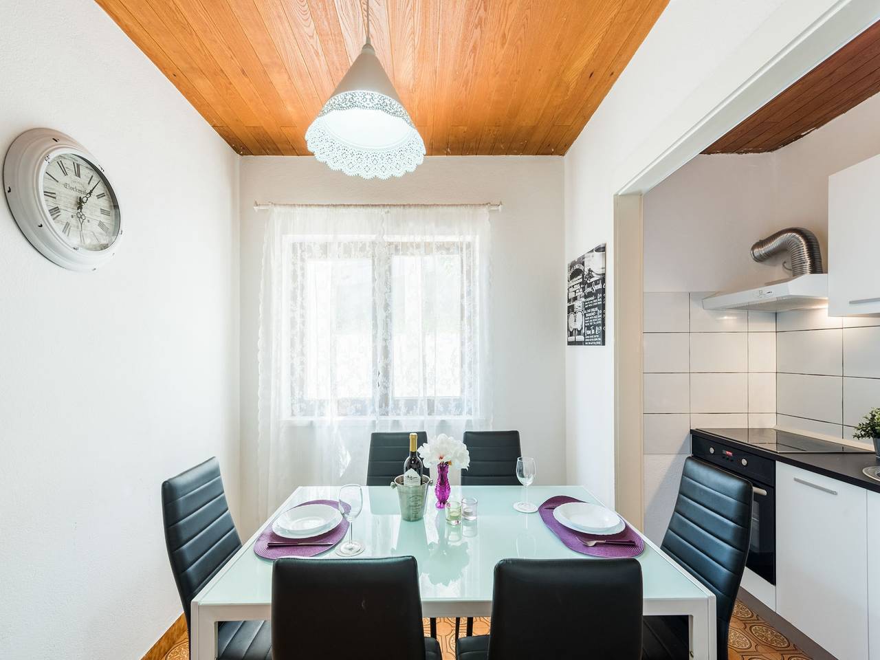 Hel leilighet, Apartment Hope (St) - Leilighet med 2 soverom og balkong in Split, Split-Dalmatia