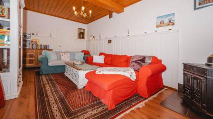 Ferienhaus für 6 Personen in Unken, Pinzgau, Bild 1