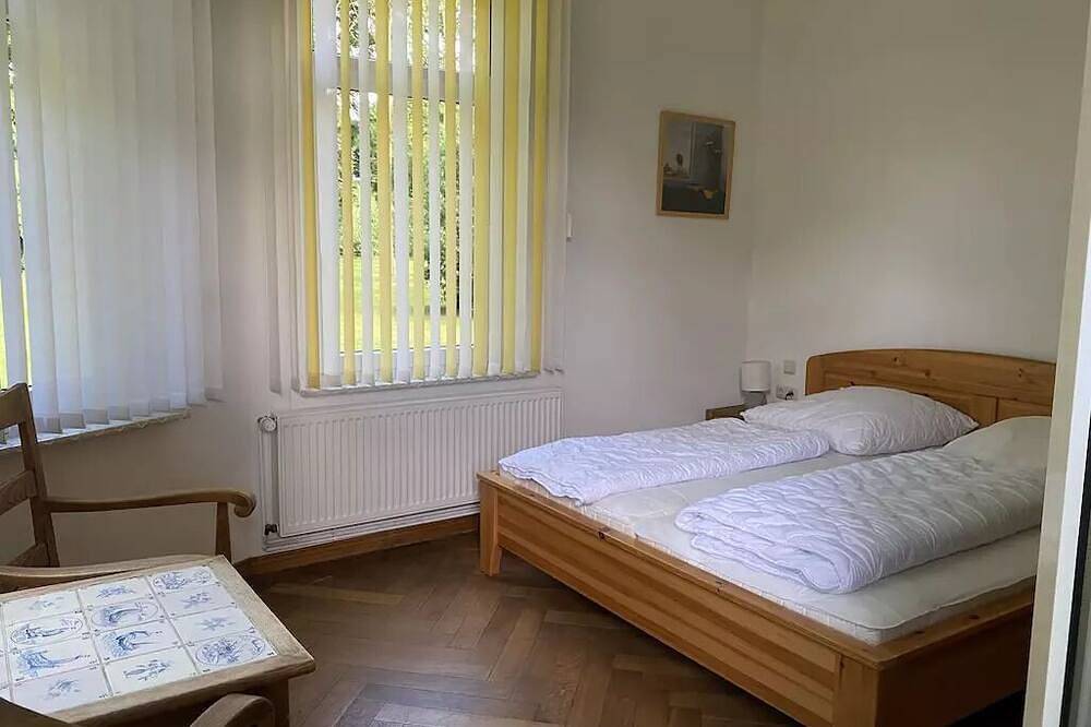 Großzügige Ferienwohnung im Bauernhaus zwischen Varel und Dangast in Varel, Südliche Nordseeküste