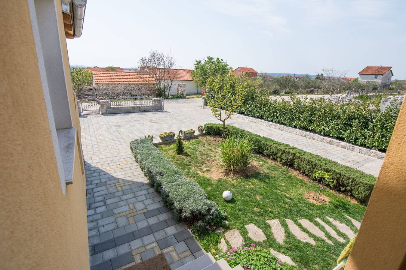 Hel lägenhet, Apartment Marica in Kakma, Zadar