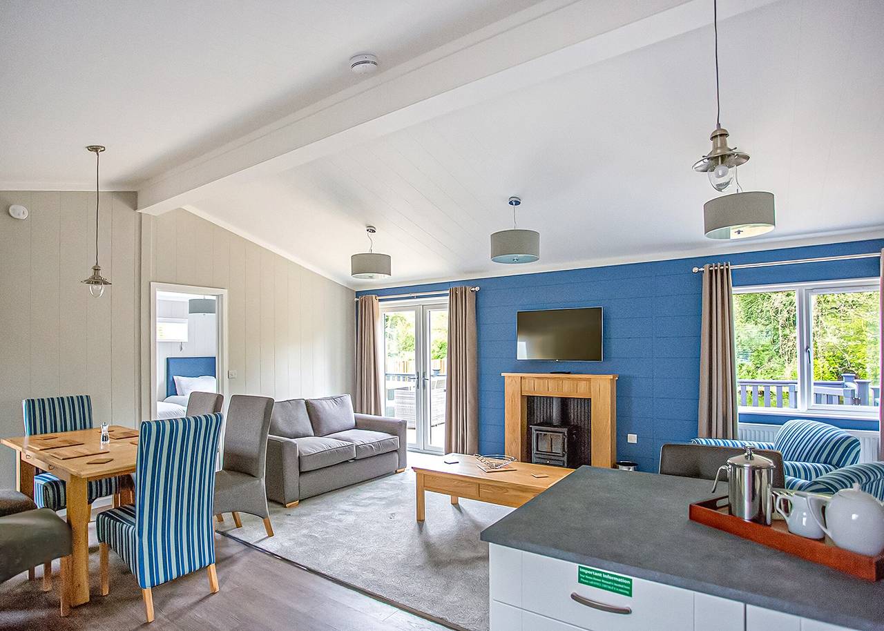 Tresco in Broxbourne, Hertfordshire