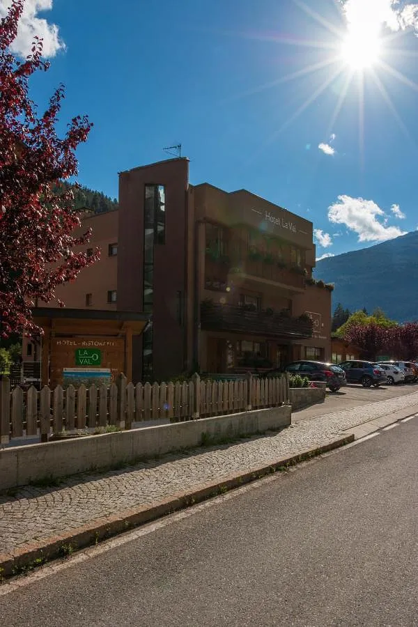 Hotel für 2 Personen, mit Garten und Ausblick - 1