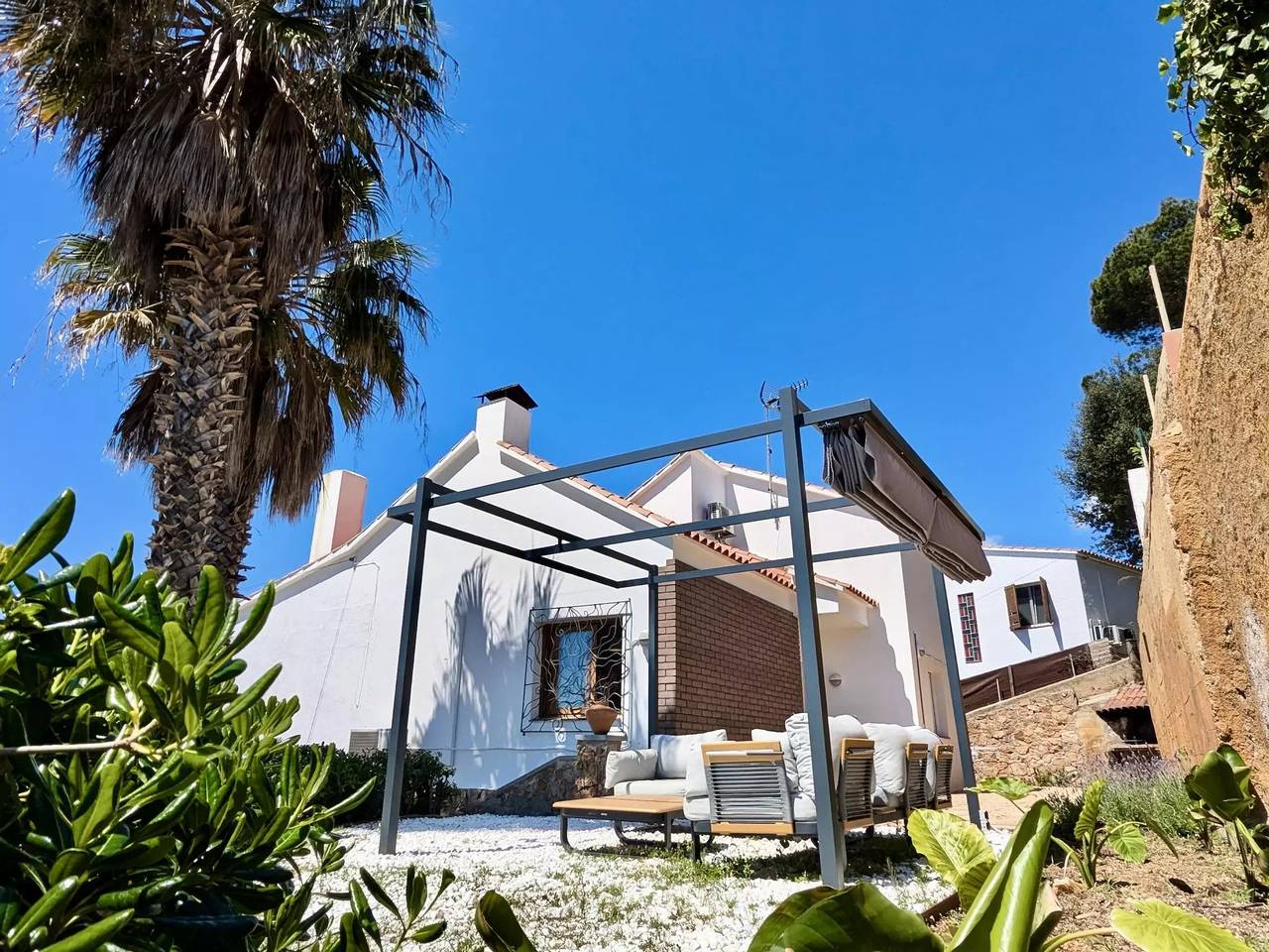 Haus 8 Personen in Tossa de Mar, Costa Brava