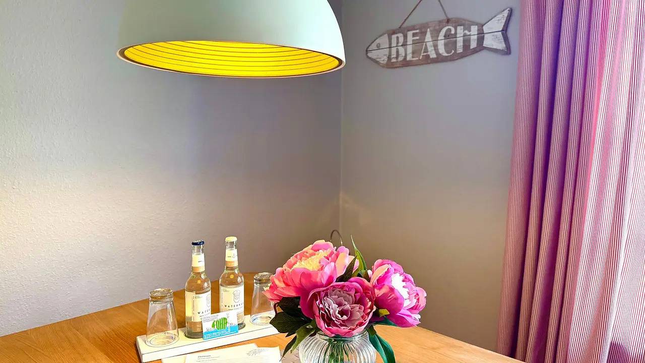 Ferienhaus für 4 Personen (85 m²) in Nieblum in Nieblum, Föhr