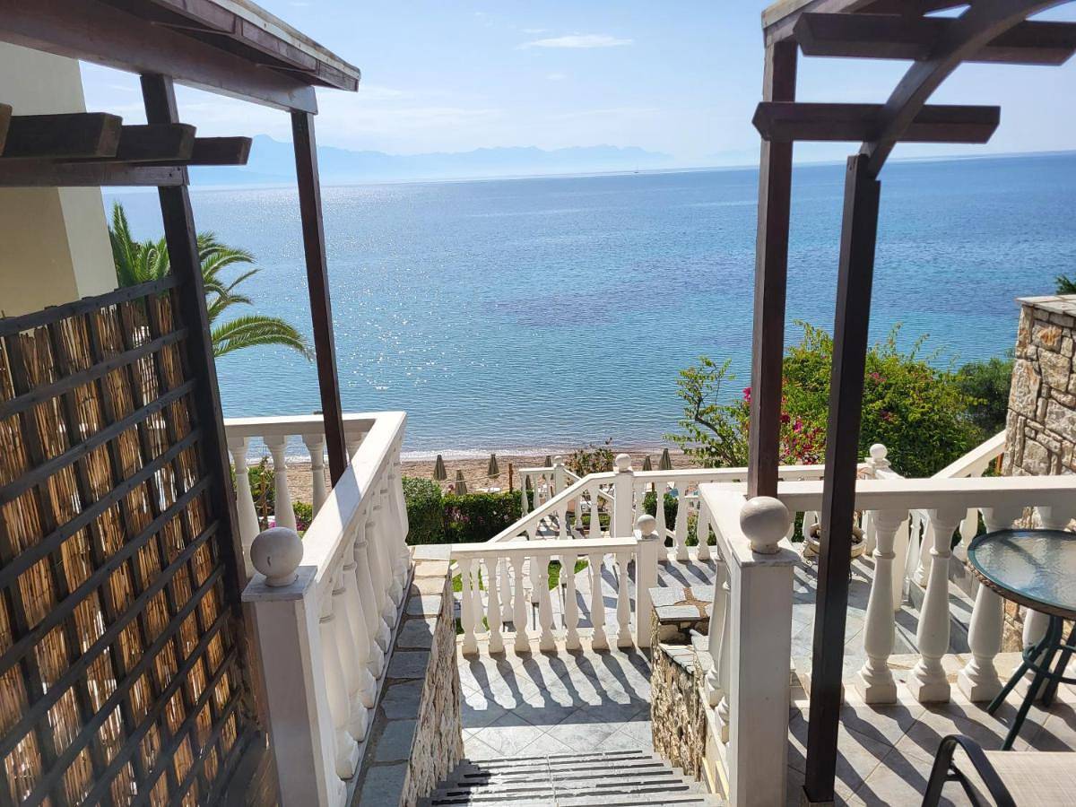 Appartement entier, One-Bedroom Apartment in Région de Messenia