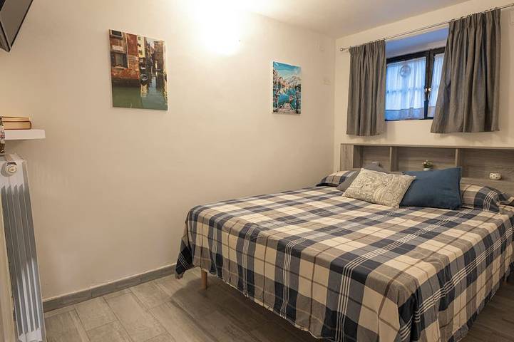 Appartamento intero, Casa Pina Bed & Breakfast in Spoltore, Provincia di Pescara