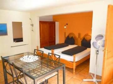 Finca in Cala Mesquida, Capdepera für 2 