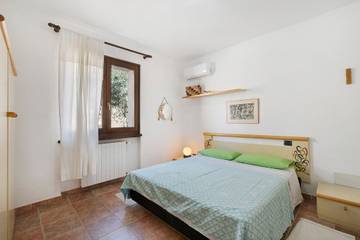 Stanza per 2 Persone in Oscheri, Olbia-Tempio, Foto 1