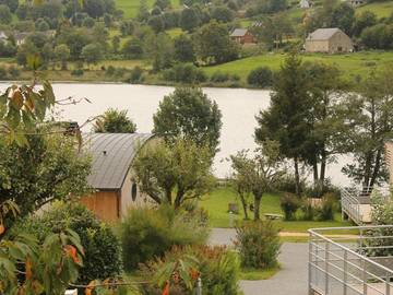 Chalet pour 6 Personnes dans Menet, Massif central, Photo 4