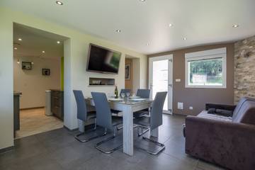 Cottage voor 5 Personen in Vienville, Saint-Dié-des-Vosges, Afbeelding 3