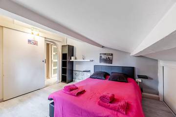 Villa pour 12 Personnes dans La Ciotat, Région de Marseille, Photo 4