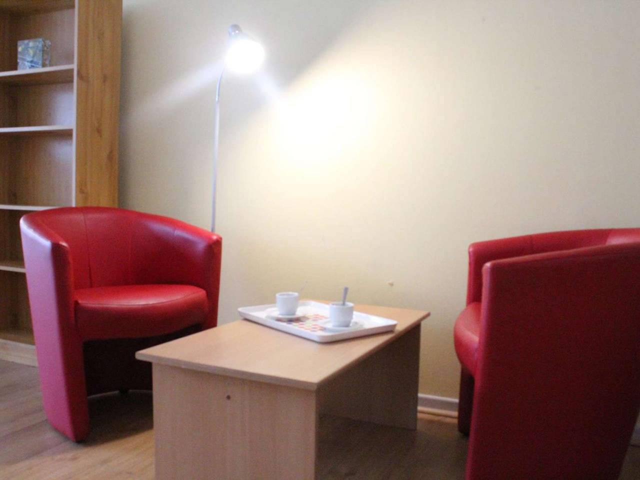 Geheel appartement, Central La Rochelle studio near historic beach in La Rochelle, La Rochelle en omgeving