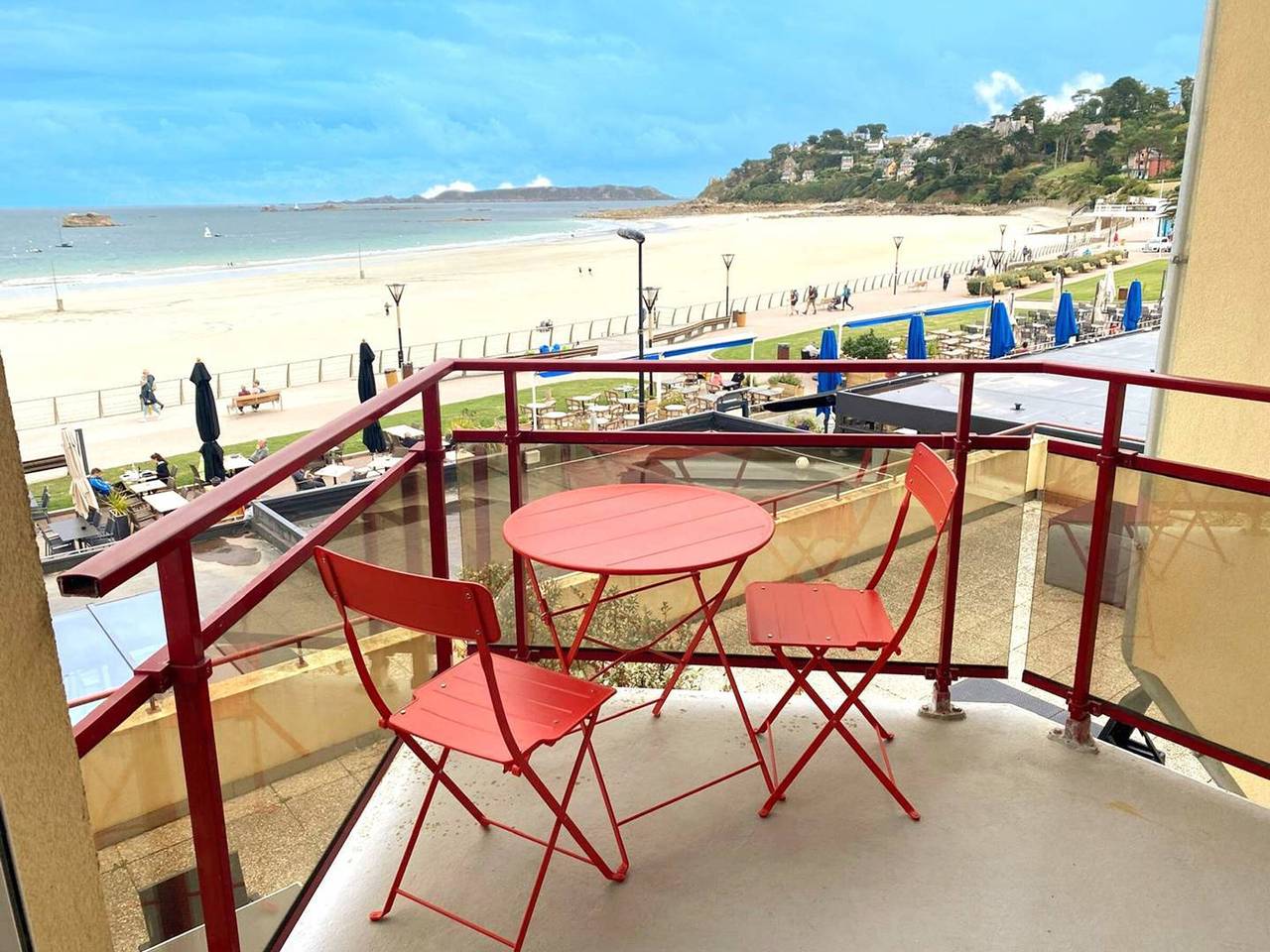 Photo : Appartement de vacances