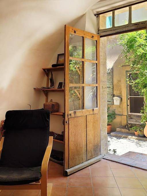 Location de vacances pour 2 personnes à Lauris - 2