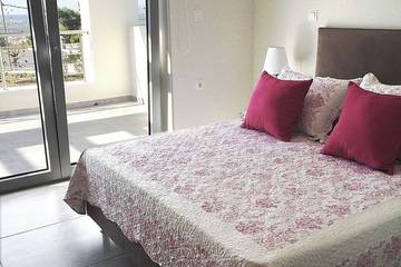 Villa für 8 Personen in Kos, Dodekanes, Bild 1