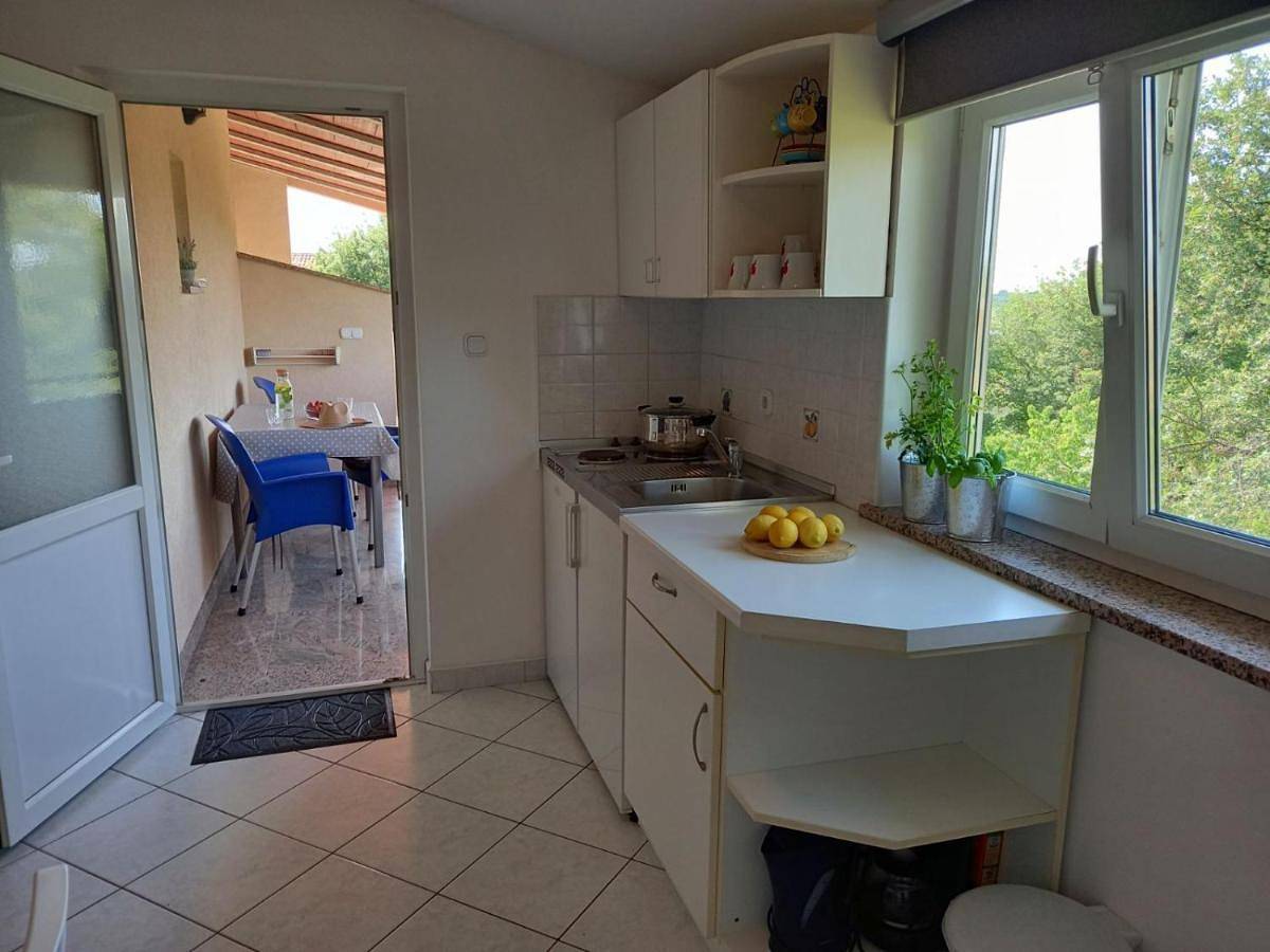 Double Room in Mali Maj, Grad Poreč