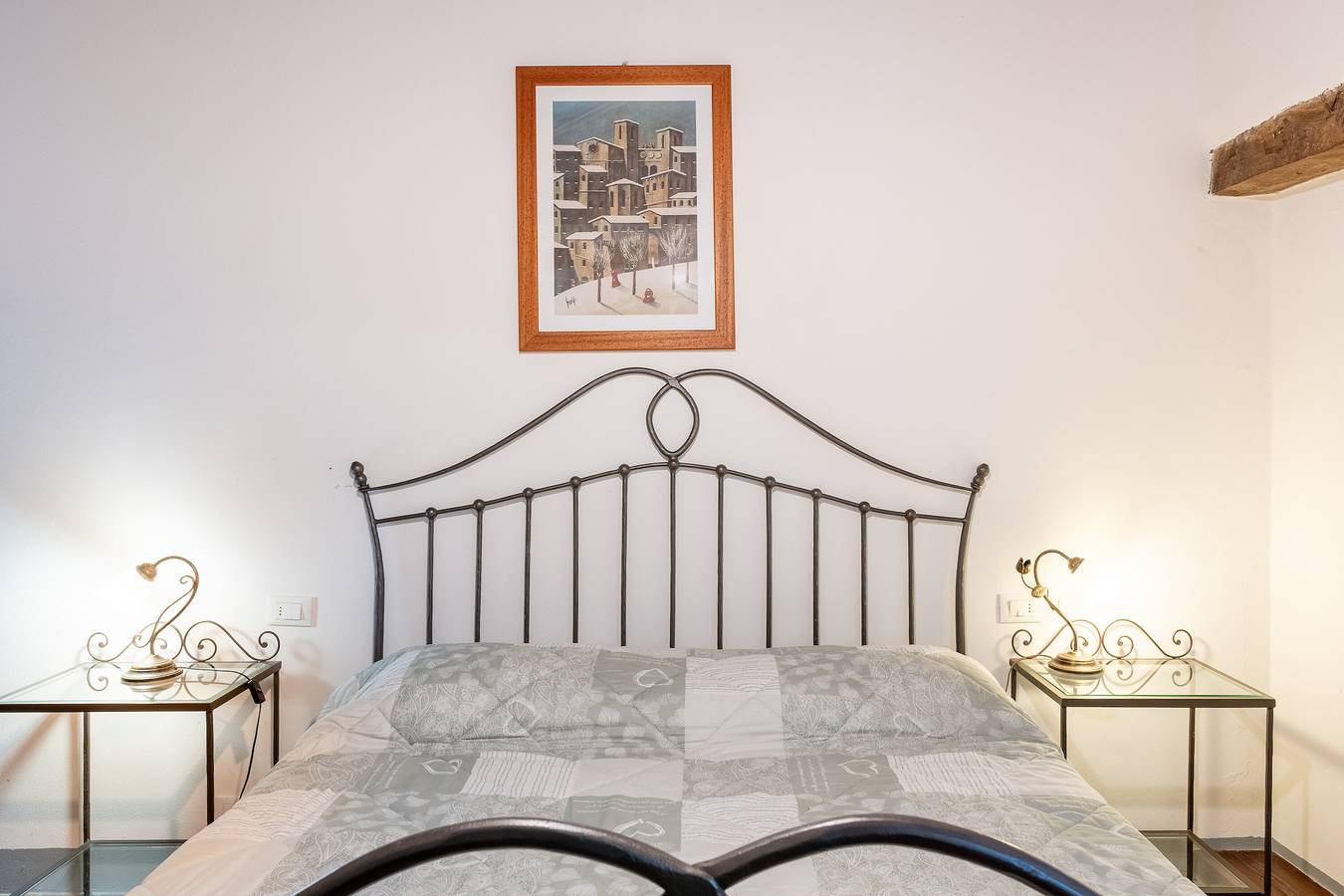 Ολόκληρο το διαμέρισμα, Apartment 'Borraggio' with Shared Pool, Shared Garden and Wi-Fi in Valtiberina