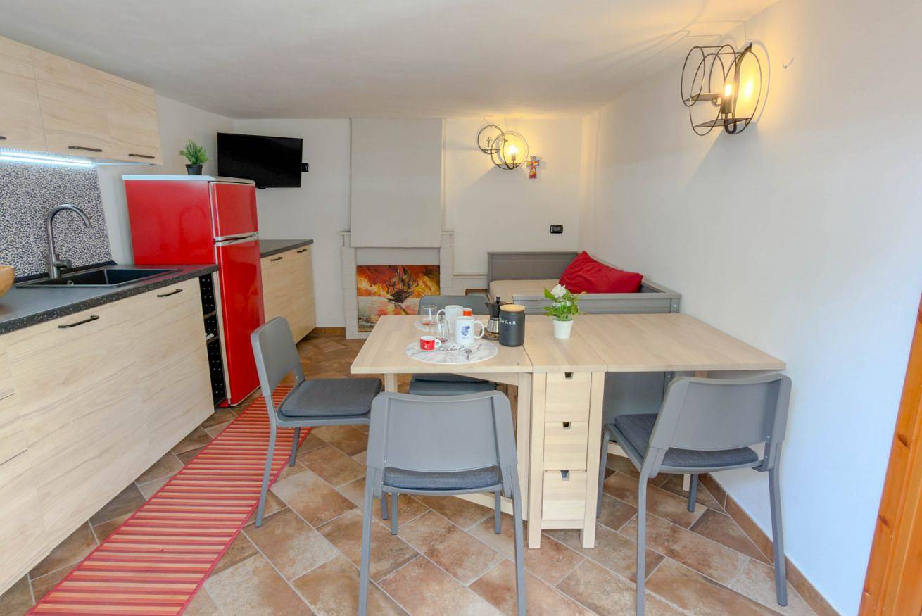 Apartamento entero, Casa Carma | Relax & Comfort en Cala Gonone in Cala Gonone, Dorgali