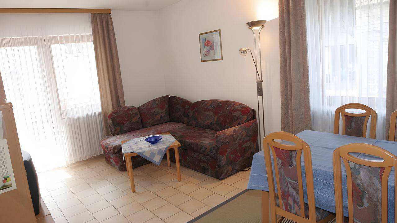 Ganze Ferienwohnung, Ferienwohnung für 4 Personen (42 m²) in Immenstaad am Bodensee in Immenstaad, Immenstaad am Bodensee