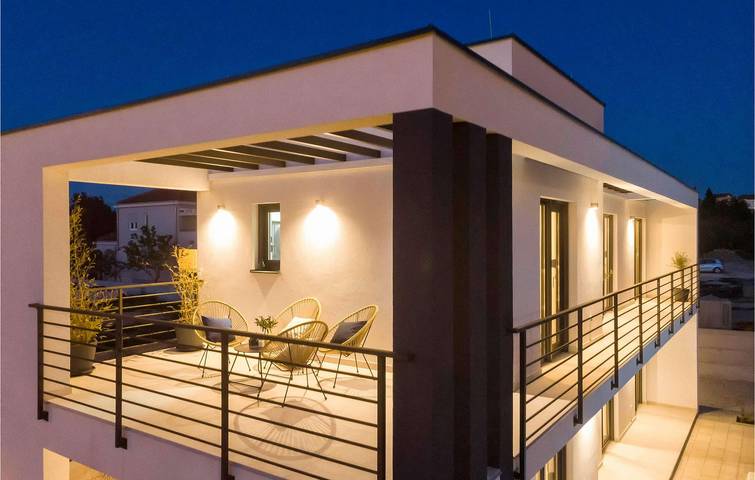 Ferienhaus für 10 Personen in Zadar (Kommun) - 2