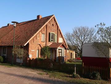 Ferienhaus für 5 Personen, mit Terrasse und Garten, mit Haustier in Silz