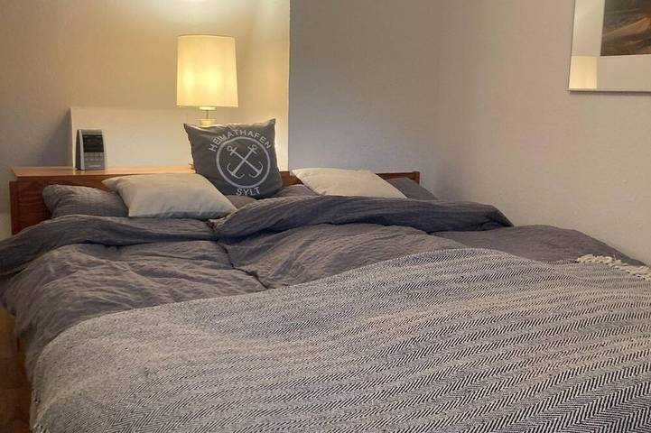 Ganze Wohnung, Raantem Hüs Meeresliebe in Rantum, Sylt (Gemeinde)