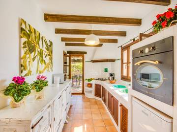 Villa für 5 Personen in Petra (Mallorca), Mallorca Inselmitte, Bild 3