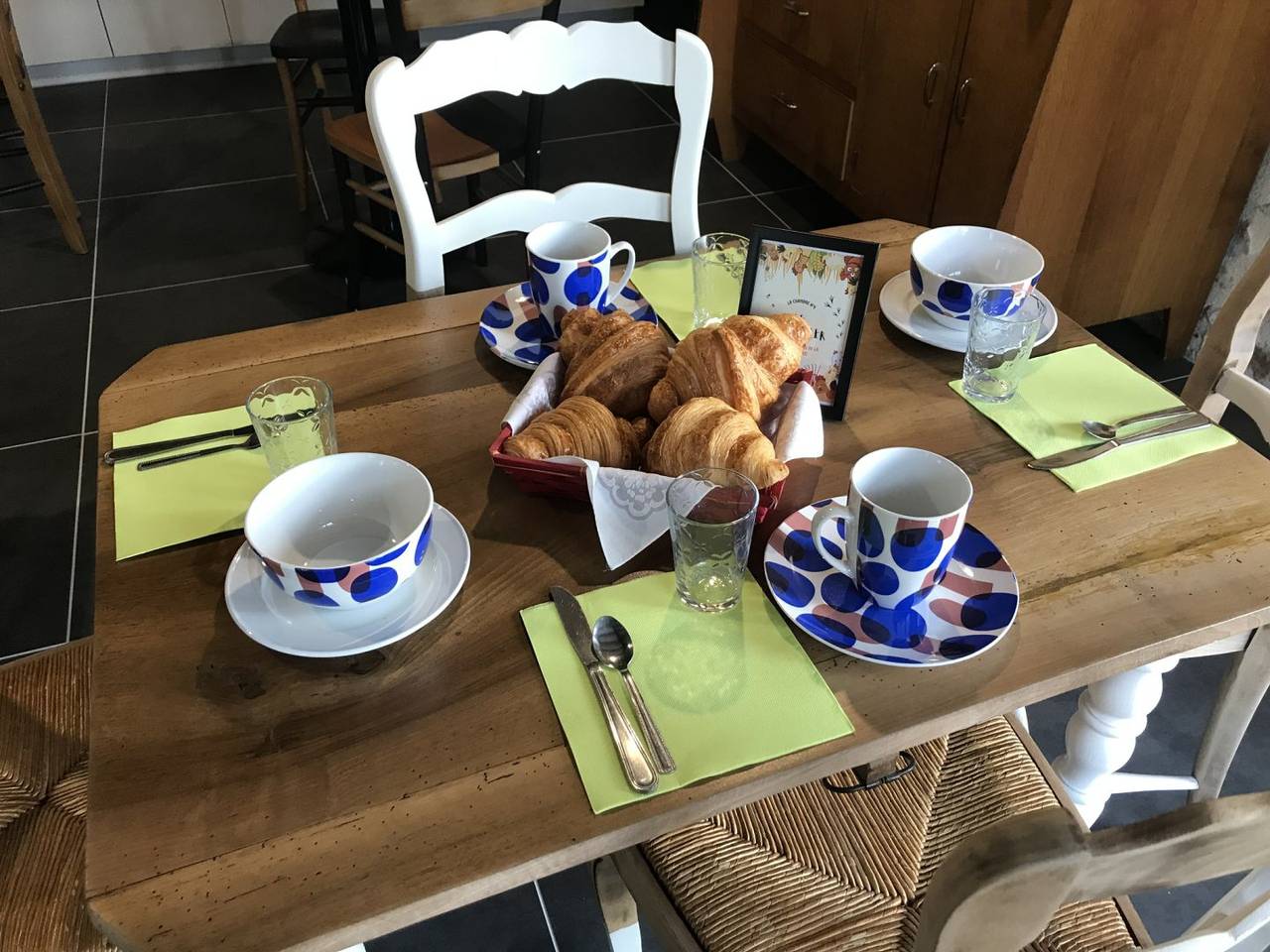 Chambre d'hôtes de la Marchanderie - Le grenier à foin in Spay, Sarthe