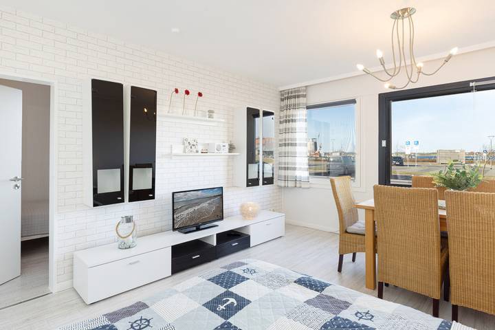 Ferienwohnung für 4 Personen, kinderfreundlich auf Fehmarn - 2