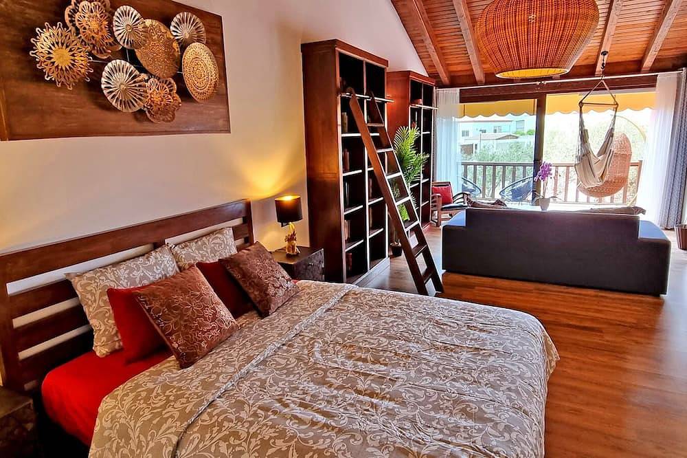 Casa Balimar - Pool, Jacuzzi, Internet, Garten, Meerblick in Tarajalejo, Tuineje