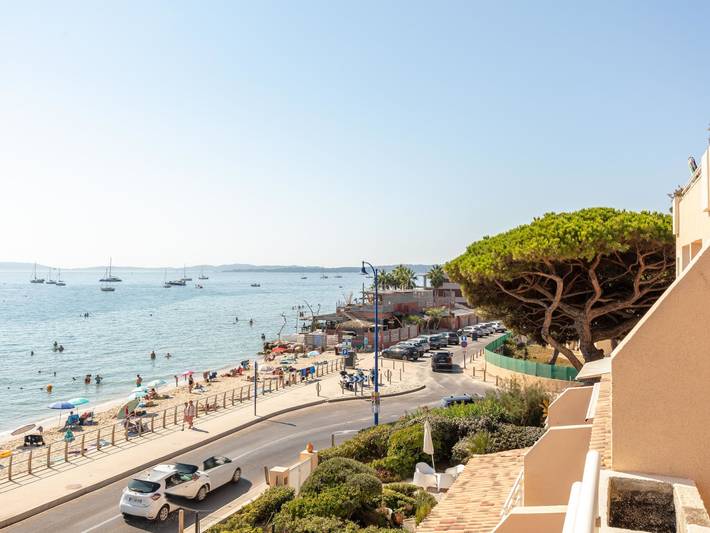 Appartement entier, Bona in Hyeres, Parc national de Port-Cros