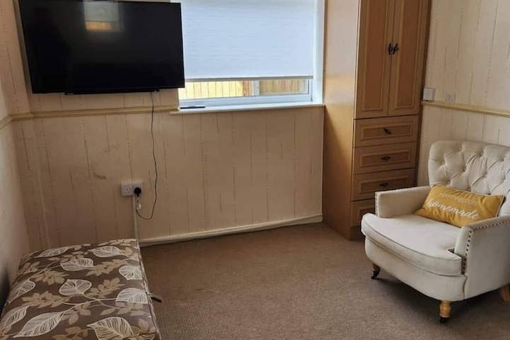 Holiday home for 5 people - 1