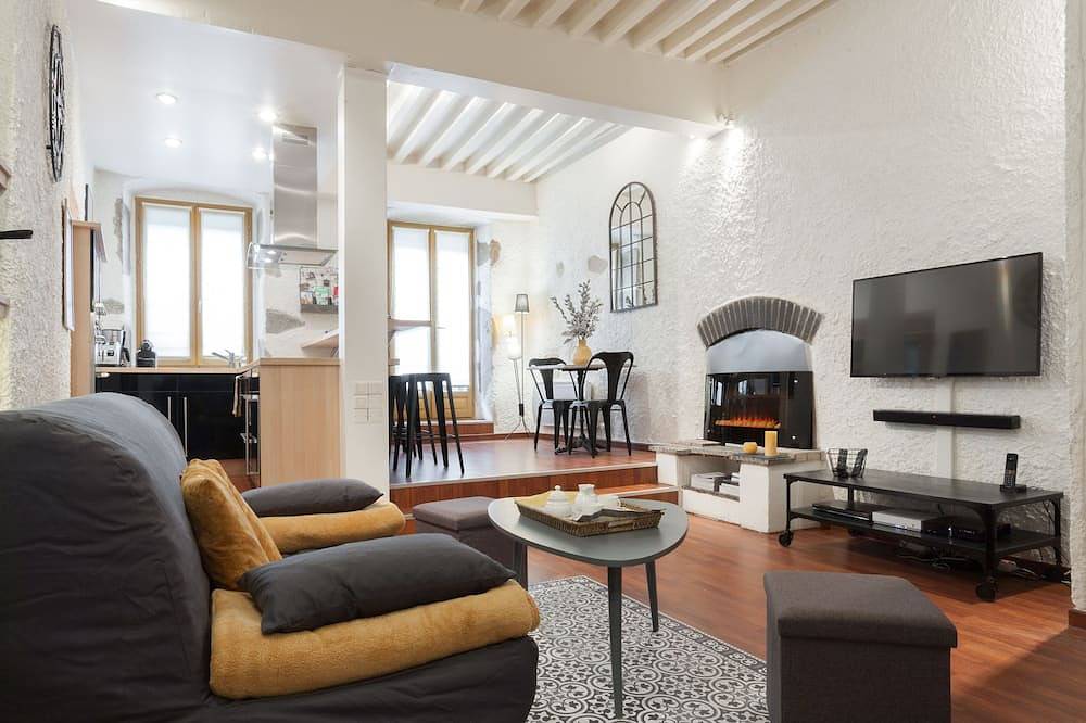 Appartement de vacances