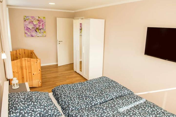 Ferienhaus für 6 Personen, mit Terrasse in Bosau - 2